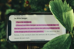 Photo Citate