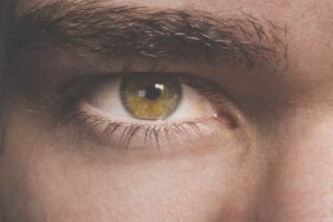 Photo activate third eye