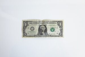 Photo money