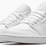 Păstrează-ți adidașii Air Jordan 1 Low ca noi: ghid de îngrijire și întreținere