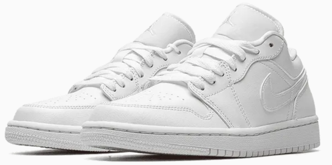 Păstrează-ți adidașii Air Jordan 1 Low ca noi: ghid de îngrijire și întreținere