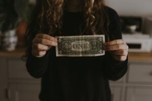 Photo make money as a student