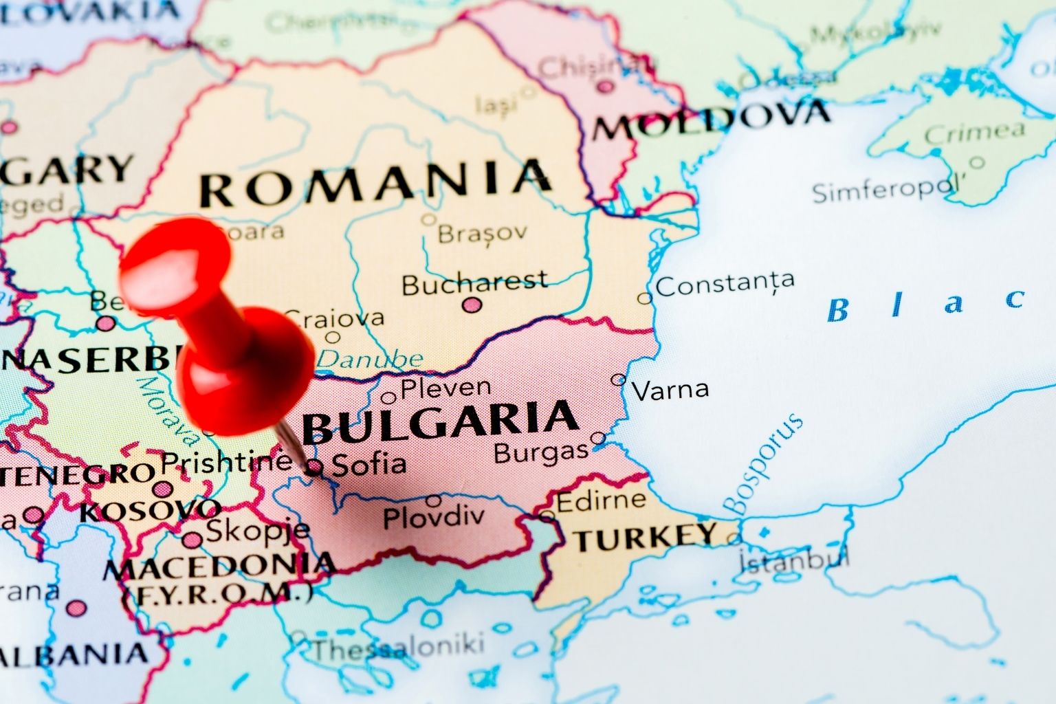 Ce este rezidența fiscală în Bulgaria și când ai nevoie de ea