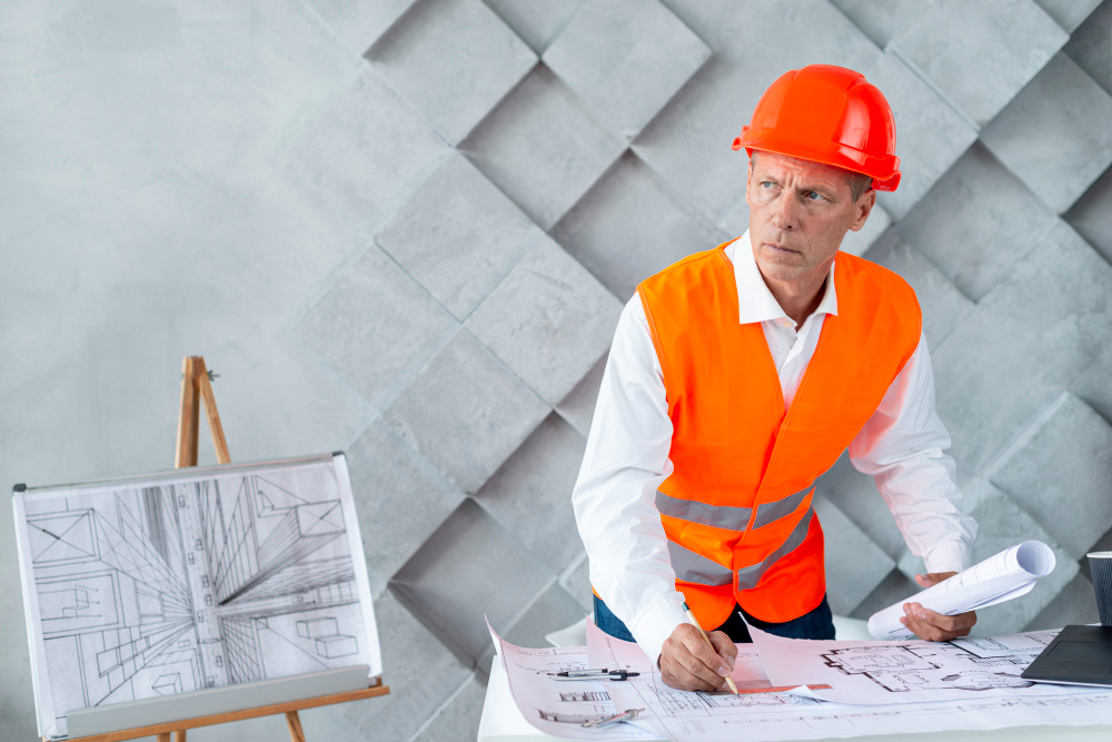 Cum iti dai seama ca structura de lemn a acoperisului a fost facuta prost