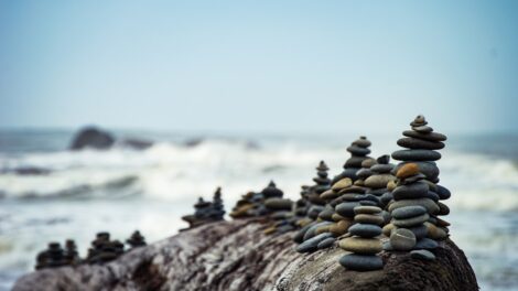Photo patience