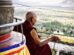 Photo calm and wisdom