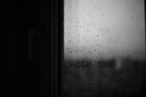 Photo dreams about rain