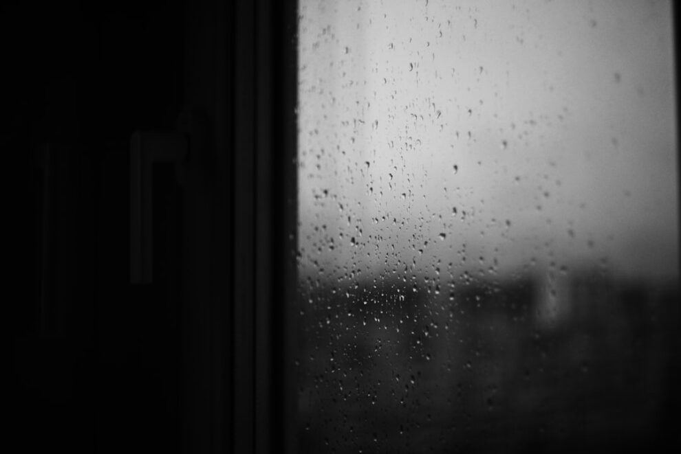 Photo dreams about rain