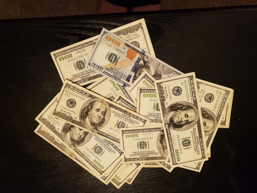 Photo make money weekend
