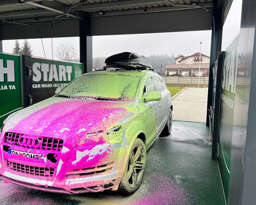 spumaactivaauto