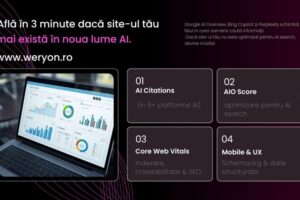 Audit SEO De Încredere