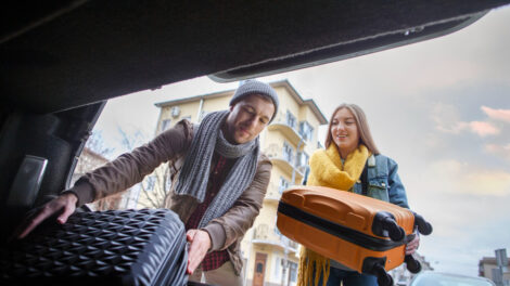 Cum îți poate schimba vacanțele în Europa alegerea transportului door-to-door?