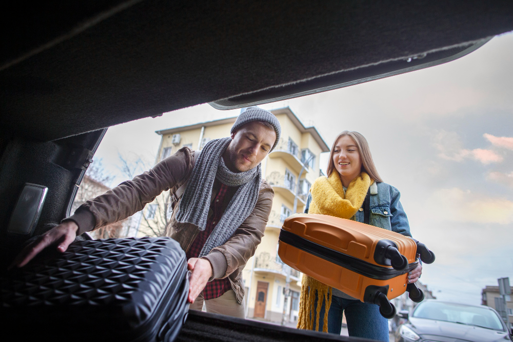Cum îți poate schimba vacanțele în Europa alegerea transportului door-to-door?