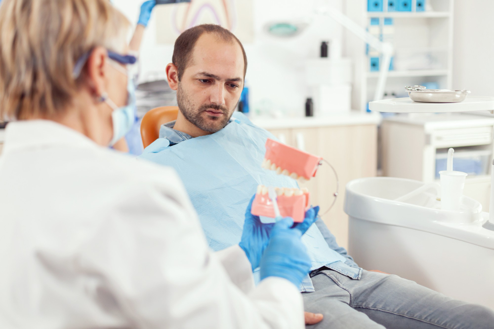 Implantul dentar: soluție permanentă sau temporară?
