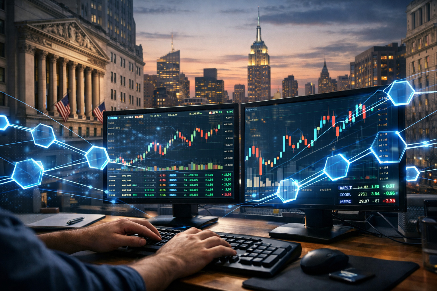 Chainlink lansează fluxuri 24/5 pentru acțiuni și ETF-uri SUA
