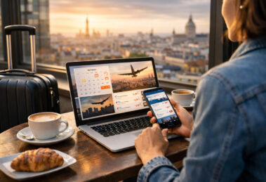 Merită să aștepți ofertele de last minute pentru un city break ieftin