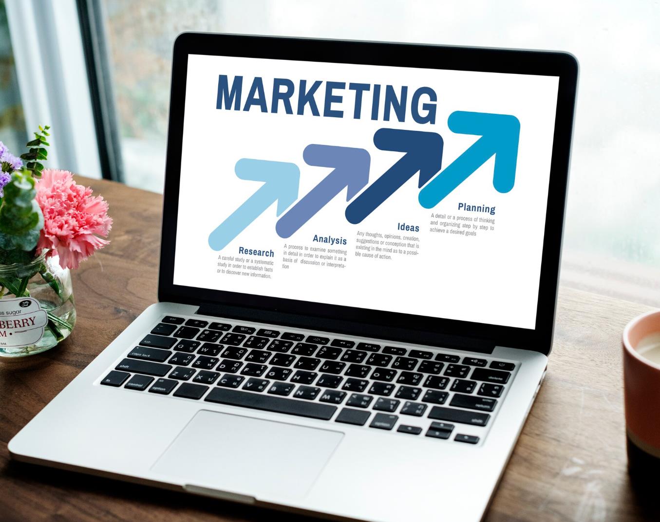 marketing online 4