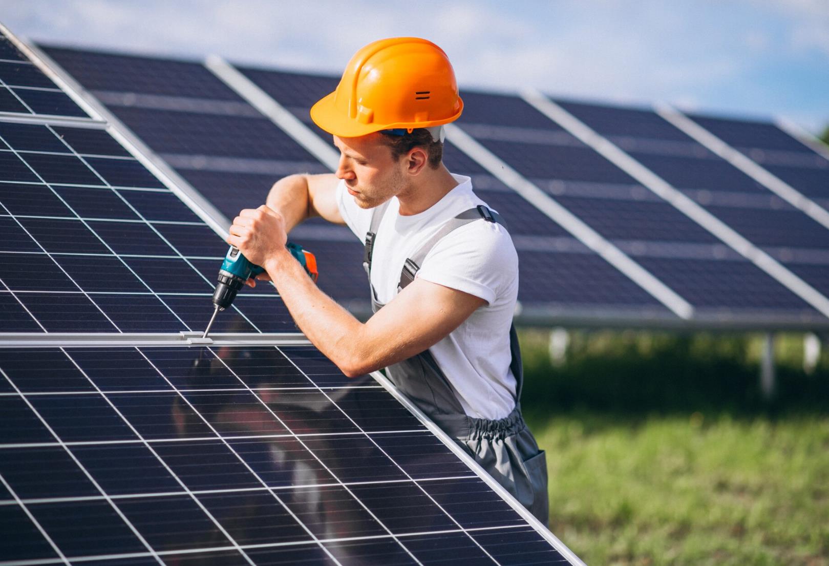 panouri fotovoltaice