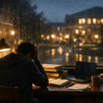 Stresul din sesiune și sănătatea mintală a studenților pe termen lung