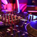 Photo entertainment events