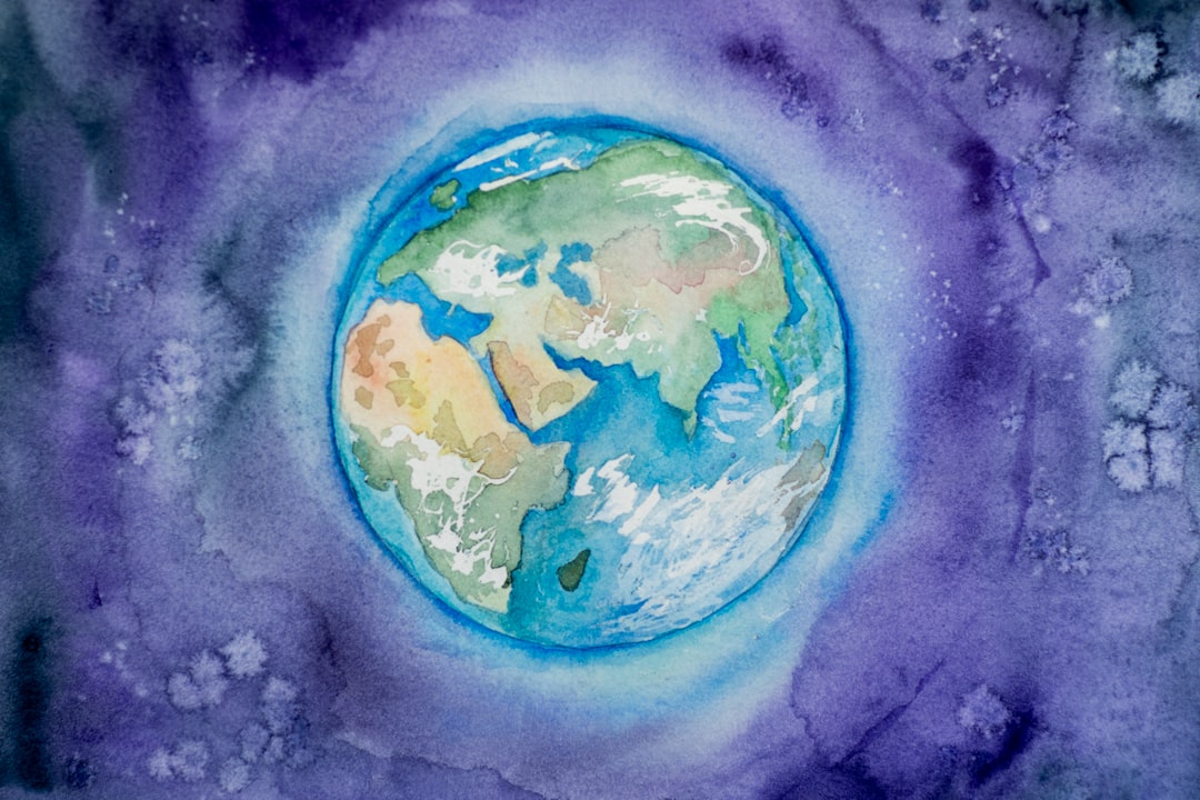 Photo impactful global events