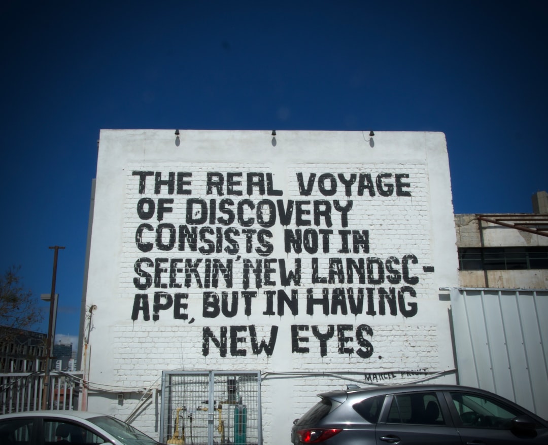 Photo discoveries