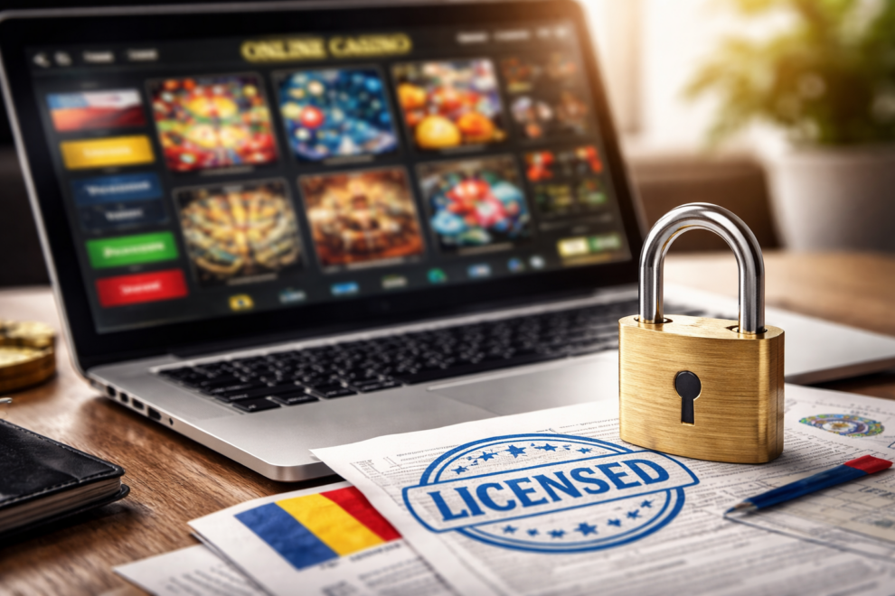 Ce este o licență de cazinou online și de ce ar trebui să te intereseze ca jucător?