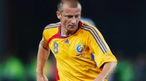 Cum a devenit Dorinel Munteanu recordmanul absolut al naționalei României