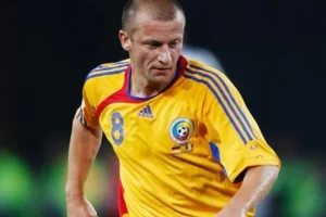 Cum a devenit Dorinel Munteanu recordmanul absolut al naționalei României