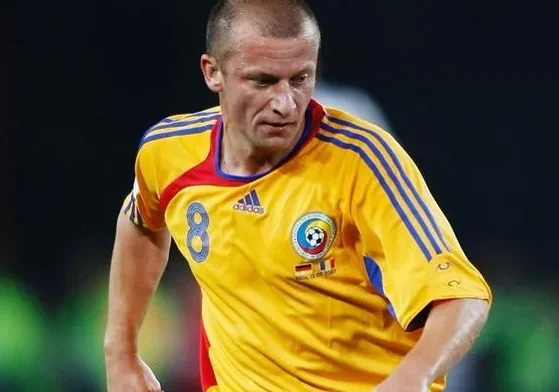 Cum a devenit Dorinel Munteanu recordmanul absolut al naționalei României