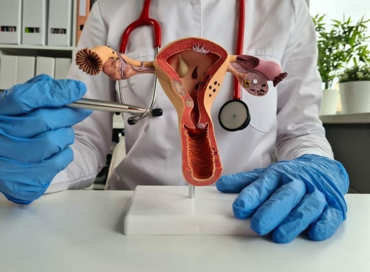 Prima vizită la ginecolog 6 lucruri pe care trebuie să le știi ca să mergi pregătită