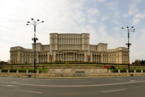 Photo news influence stability Romania market