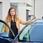 Permisul provizoriu și închirierea unei mașini în Cluj