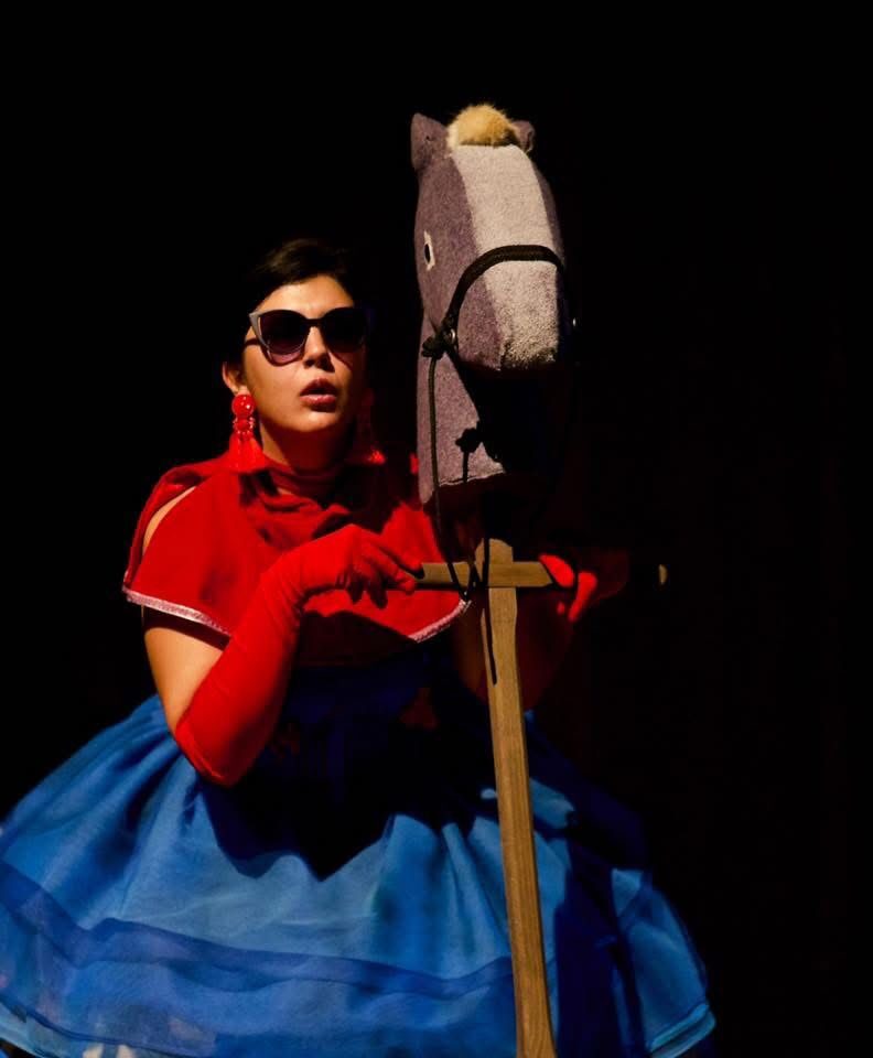 Teatrul Stela Popescu2