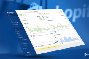 Gomag - alternativa potrivită la Shopify în România pentru magazinul tău