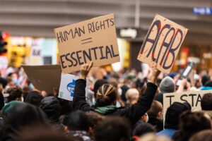 Photo legislation labor rights