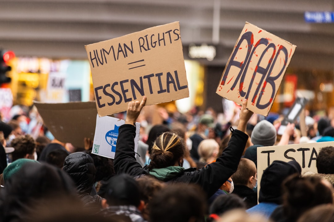 Photo legislation labor rights