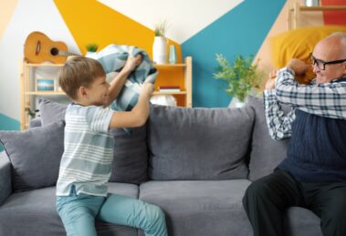 Photo active citizen