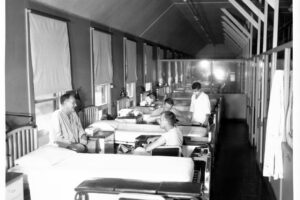 Photo healthcare system