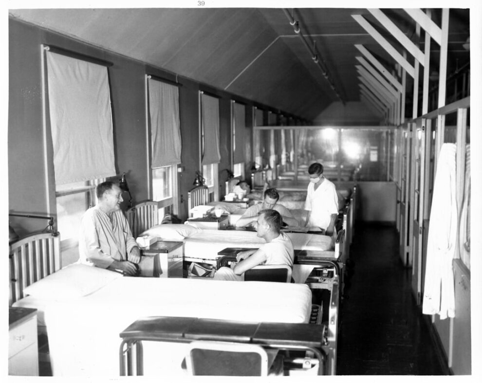 Photo healthcare system