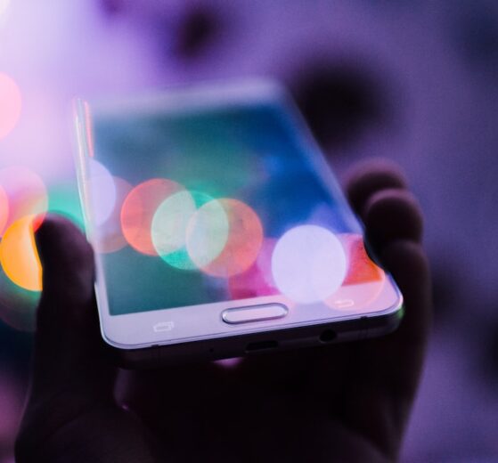 Photo digitalization