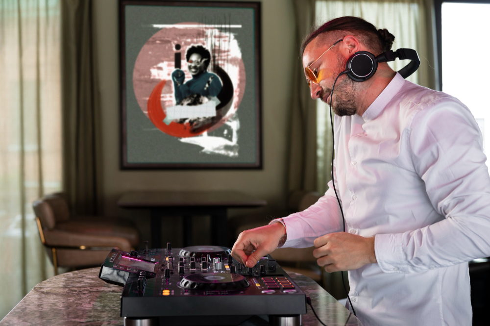 Cum îți împarți bugetul între formație, DJ și alte momente artistice