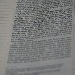 Photo public discourse analysis