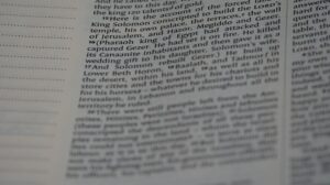 Photo public discourse analysis