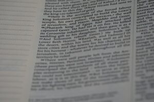 Photo public discourse analysis