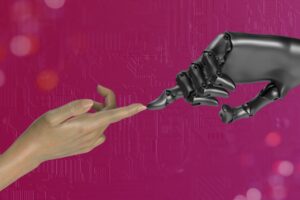 Photo Artificial Intelligence