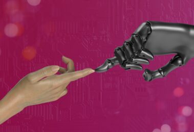 Photo Artificial Intelligence