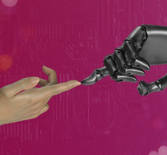 Photo Artificial Intelligence