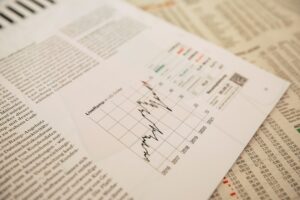 Photo pension system analysis