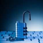 Photo cybersecurity defense strategies